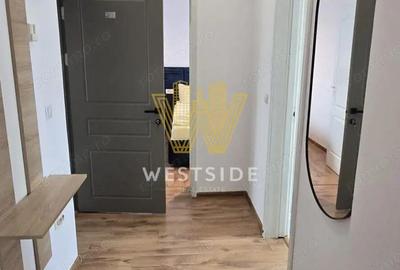 Apartament cu 2 camere în Iosefin