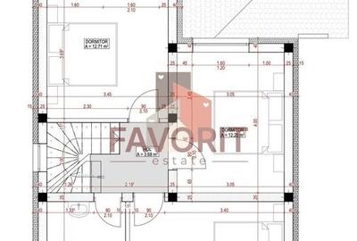Casa Individuala de vanzare in Mosnita Noua | Zona excelenta | Calea Medves - 8
