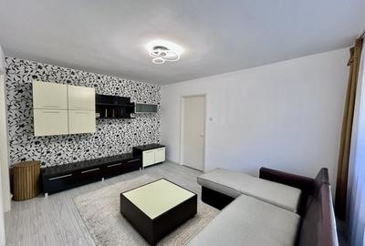 Apartament cu 2 camere in zona Garii Apartament cu 2 camere in zona Garii - 5