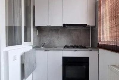 Apartament 2 Camere Militari Residence Rezervelor Loc de Parcare - 6