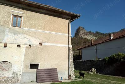 Casa de vanzare in Brezoi Casa de vanzare in Brezoi - 4