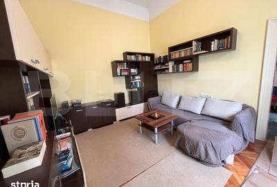Apartament cu 2 camere în Central - 7