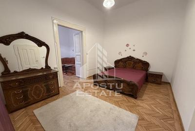 Apartament 3 camere, dressing, zona centrala - 3