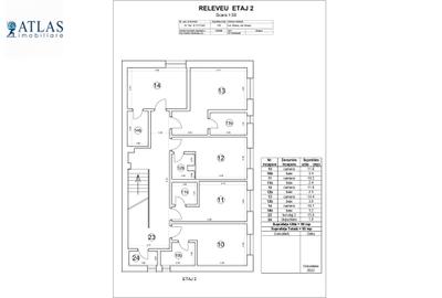 Casă cu 31 camere cu Canalizare în Central - 37