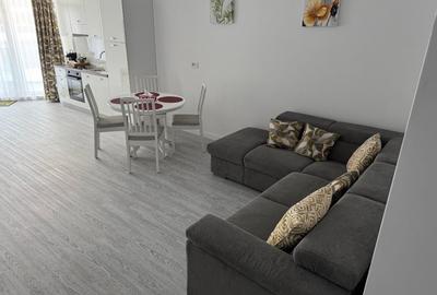 Apartament cu 2 camere, mobilat în Nord - 3