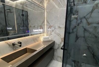 Apartament cu 2 camere in zona Buna Ziua - 2