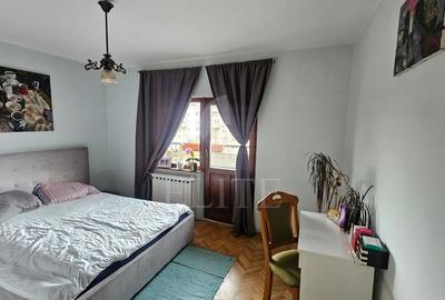 Apartament cu 3 camere decomandat, mobilat în Mănăștur - 7