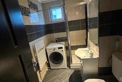 Apartament cu 2 camere decomandat în Tudor Vladimirescu - 3