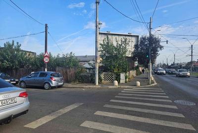Teren intravilan, Soseaua Giurgiului, stradal, ideal investitie - 7