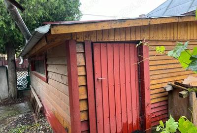 Pantelimon-oras, casa 4 camere - 2