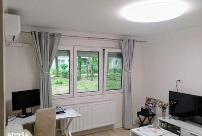 Apartament cu 2 camere în Tipografilor - 16