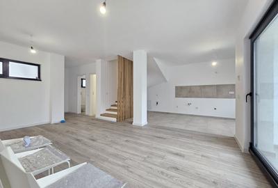 Duplex cu 4 camere cu Canalizare în Bod - 2