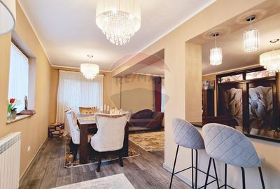 Casa / Vila de lux cu 6 camere de vanzare in Scheia, Suceava - 21