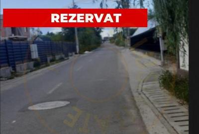 TEREN INTRAVILAN ALEEA PRUNILOR- SMEURA - 1