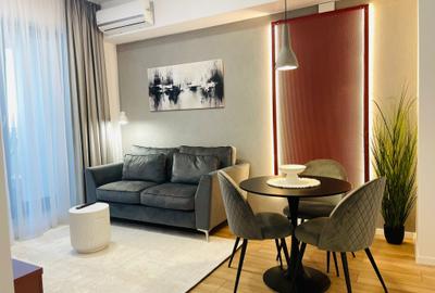 Studio de închiriat în zona Campus - 1