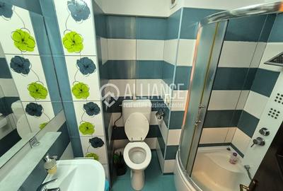 FALEZA NORD REYNA(COD03) - 3 camere cu priveliste frontala la mare ! - 23