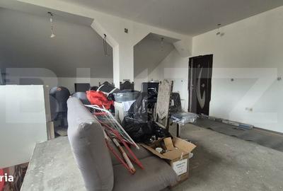 Casă cu 6 camere cu Teren 800 Mp în 14 Mai - 12