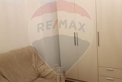 Apartament cu 2 camere nedecomandat, mobilat în Horea - 6