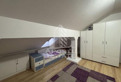 Apartament cu 3 camere semidecomandat, mobilat în Central - 6