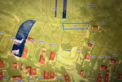 Teren de 400 mp, în Central - 6