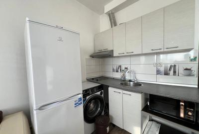 Apartament de inchiriat - 2 camere - Piata Nicolina - 7