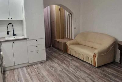 Apartament cu 2 camere nedecomandat în Central - 3