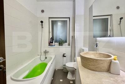 Apartament 4 camere, 71,5 mp, zona Cartierul Europa - 5