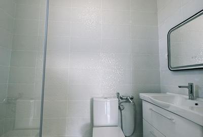 Casă individuală cu 4 camere cu Canalizare în Domnești - 11