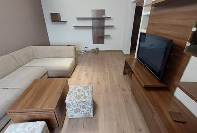 Apartament cu 2 camere in Tatarasi-Oancea-Spital Sf.Maria - 5
