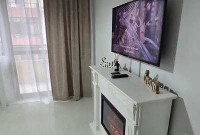 Apartament cu 2 camere decomandat în Apărătorii Patriei - 7