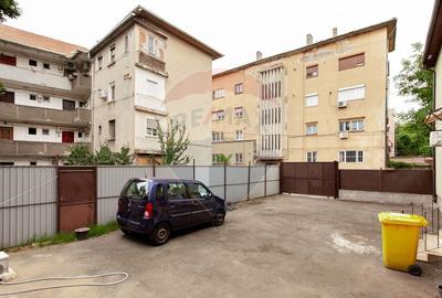 Vila ideala pentru locuinta sau investitie -  zona ultracentrala Arad - 24