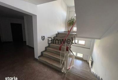Apartament cu 3 camere în Grivița - 14