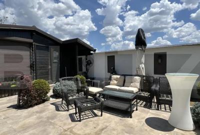 Casă cu 4 camere cu Teren 720 Mp în Central - 13