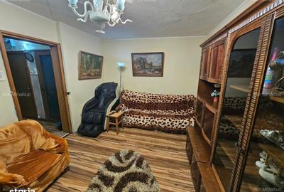 Apartament cu 2 camere, mobilat în Țiglina 1 - 7