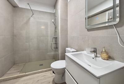 Refugiu modern la mare in Alezzi Infinity - Mamaia Nord - 7