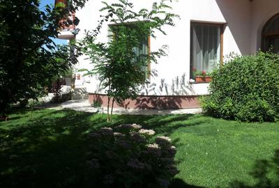 Casă cu 4 camere în Bucium - 4