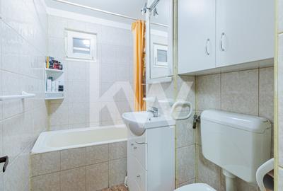 Apartament cu 3 Camere I Confort, liniste si eleganta– Astra - 15