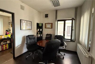 Casa de vanzare, ideala pentru locuinta si birouri, zona Parcul Regina Maria - 2