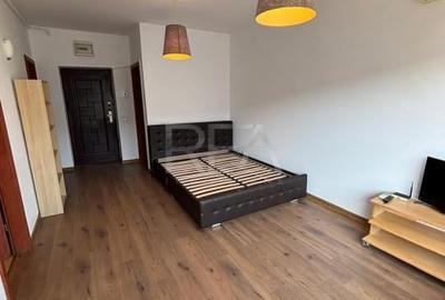 Garsonieră decomandată, mobilată în Titan - 1