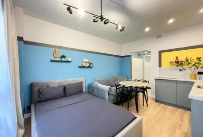 Inchiriere garsoniera Crangasi - 3