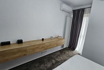 Apartament tip DUPLEX  Moghioros Park Residence mobilat si utilat lux - 4