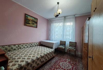 Apartament cu 4 camere decomandat în Ultracentral - 3