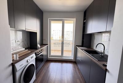 Apartament cu 2 camere semidecomandat, mobilat în Central - 8