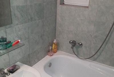 Garsonieră decomandată în Central - 1