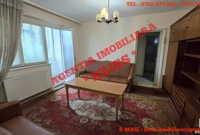 Oferta! Apartament 2 Camere Calea Bucure?ti-RAMADA Confort 1 Etaj Intermediar LIBER Centrala Termica - 4