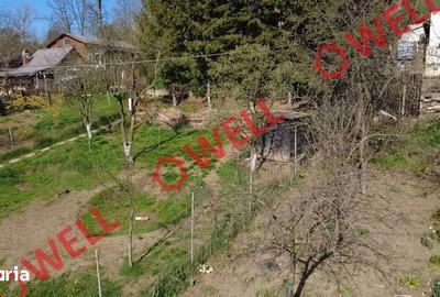 Casă cu 2 camere cu Teren 561 Mp în Central - 14