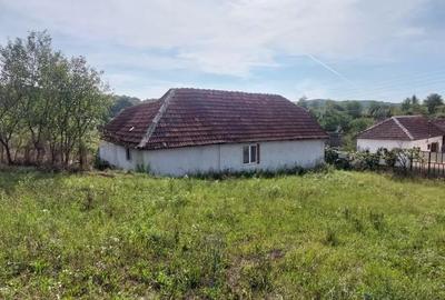 Casă cu 5 camere în Sântandrei - 4