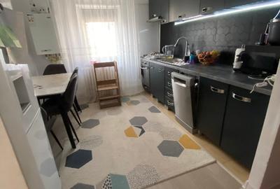 Apartament 2 camere, mobilat - 4