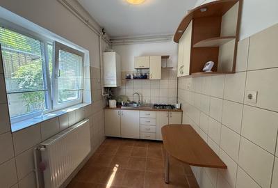 Apartament 3 camere decomandat in vila - 7