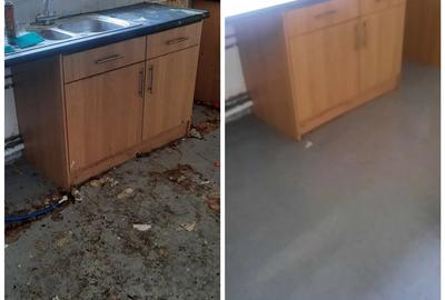 Servicii curatenie profesionala! - 2